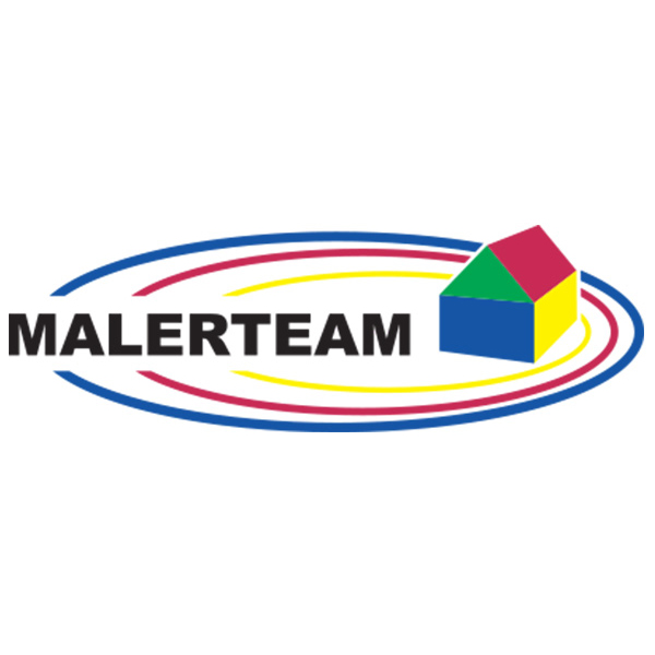 Malerteam logo